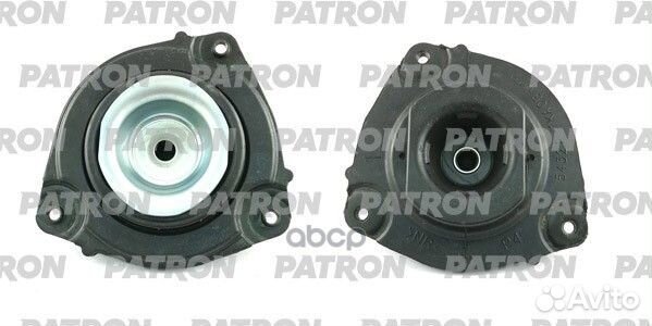 Опора амортизатора левая nissan juke (2011-2016