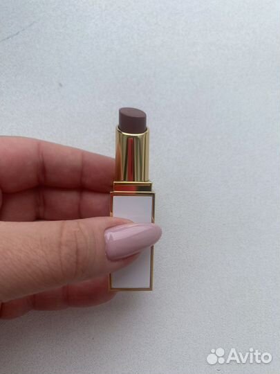 Помада Tom Ford Nudist