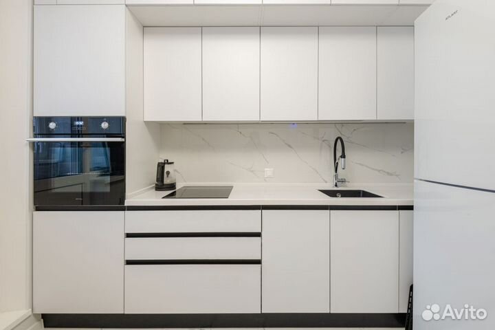 Кухни на заказ km-36464