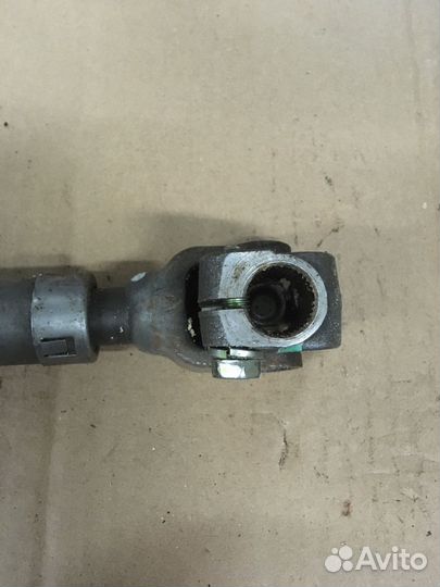 Toyota corolla 150 Карданчик