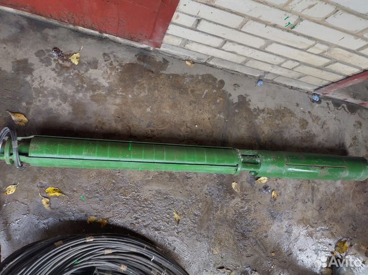 Насос эцв 5 4 125