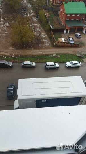 Установка,демонтаж, обслуживание кондиционеров