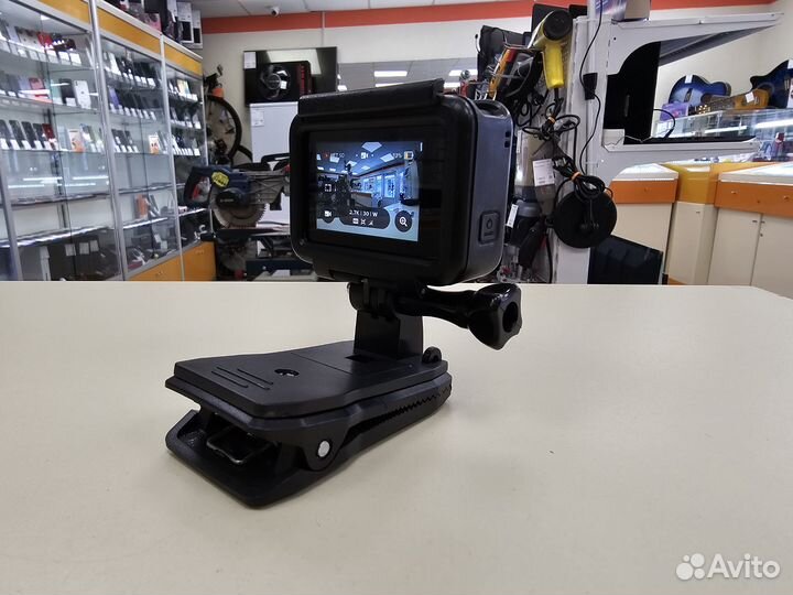 Экшн камера gopro 7 (Титова)