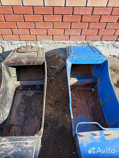 Запчасти мотоцикл урал