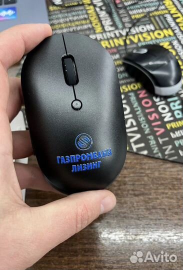 Брэндирование бокалов, ручек, кружек, 3D стикеры