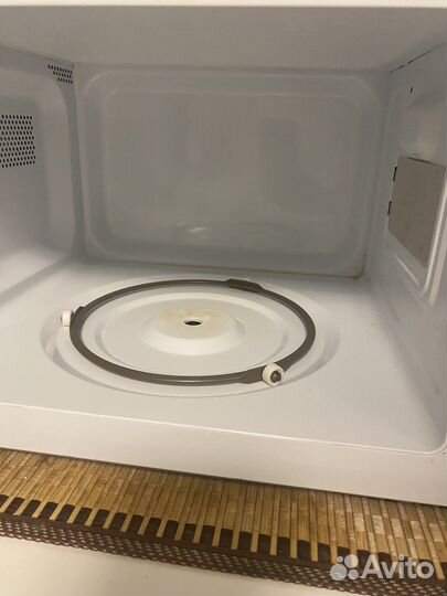 Микроволновая печь gorenje