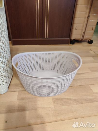 Корзина для белья