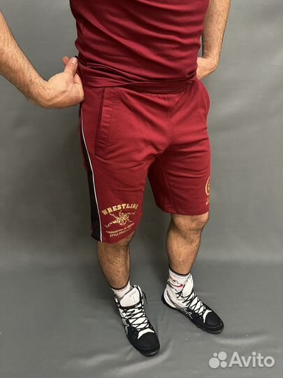 Костюм Wrestling