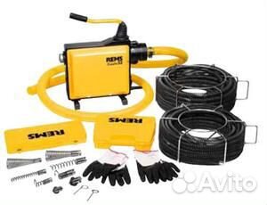 Устранение засоров.Прочистка канализации.Сантехник