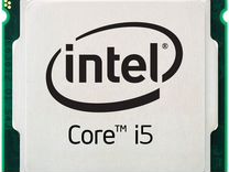 Процессор Intel Core i5-14400F, 2.5ггц, #389922