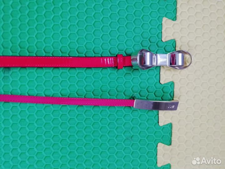 Ремень Karen Millen, Roberto Verino оригина