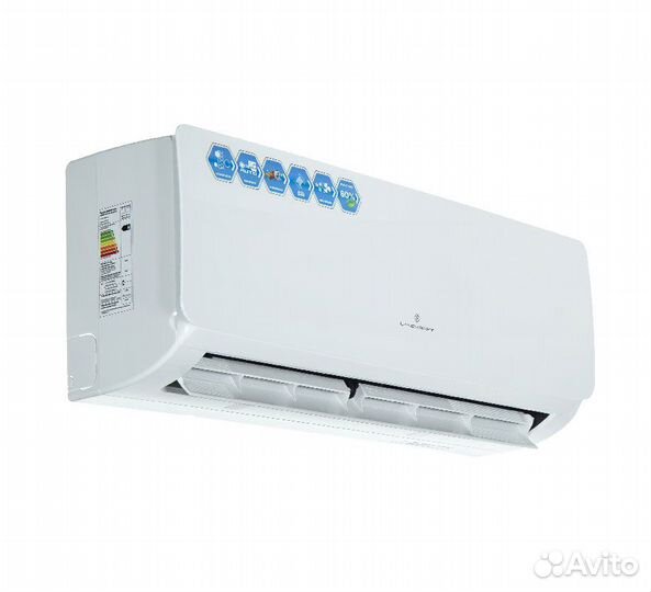 Кондиционер сплит-система lanzkraft Simple lswh-20