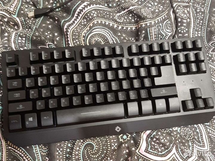Игровая клавиатура