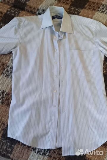 Верхняя одежда мужская