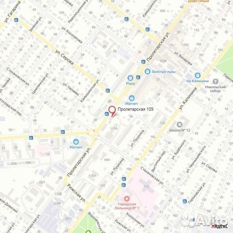 Золотые серьги 585