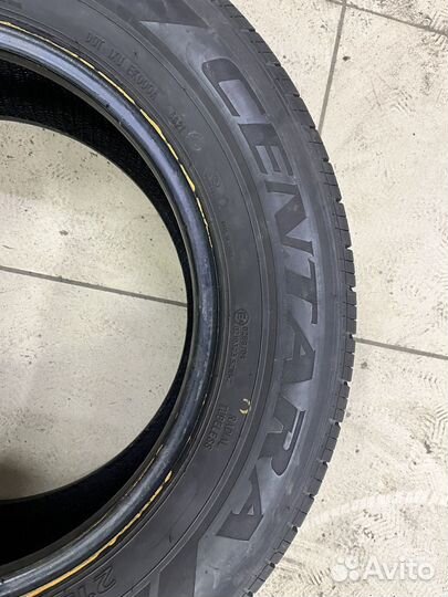 Centara Grand Tourer H/T 215/65 R16