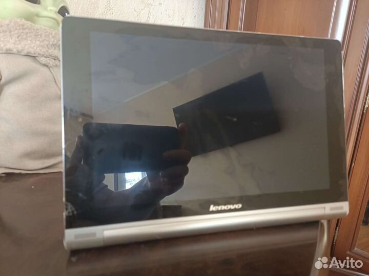 Планшет lenovo на запчасти