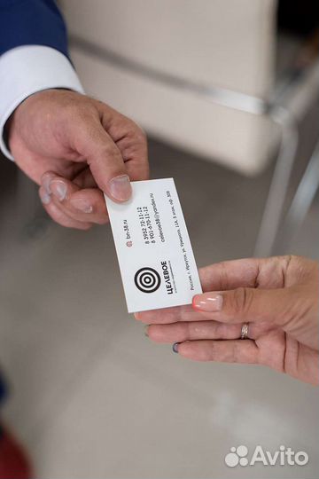 Все операции с недвижимостью