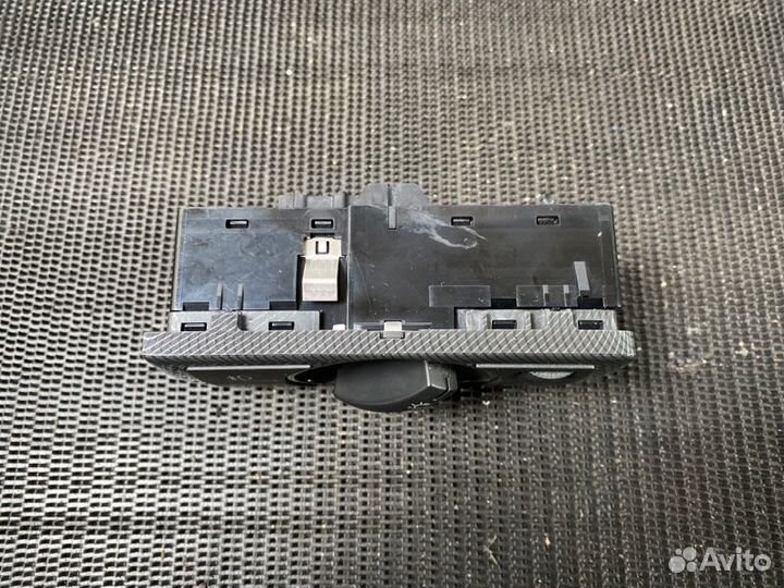 Кнопки прочие Opel Antara 2006-2011