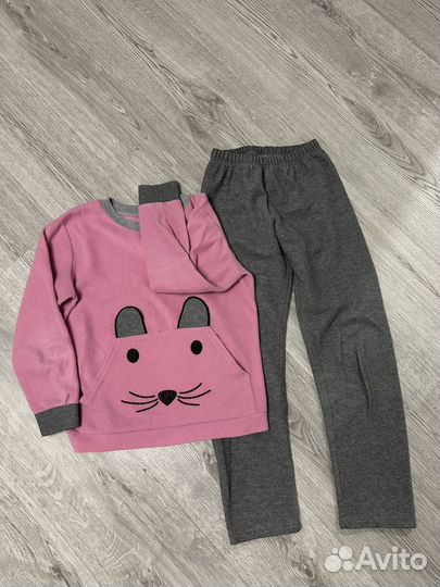 Пижама детская