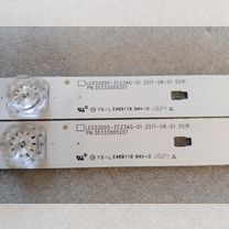 Подсветка LED32D05-ZC23AG-01