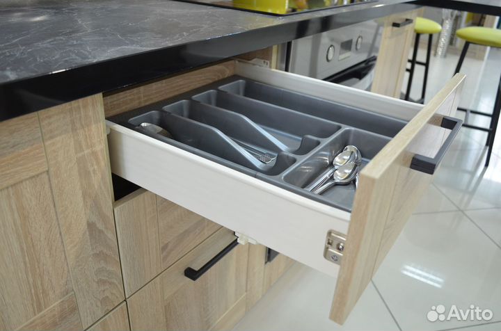 Кухня на заказ кухонные гарнитуры