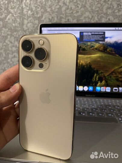 iPhone 13 Pro, 128 ГБ