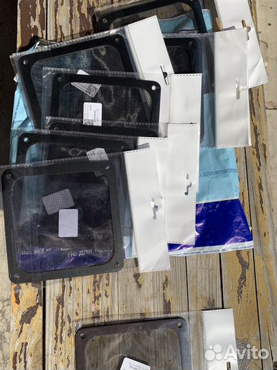 Фильтр для Асика S19 L3