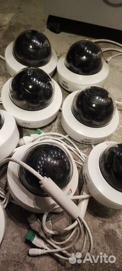 Камеры видеонаблюдения LTV-CNM-720