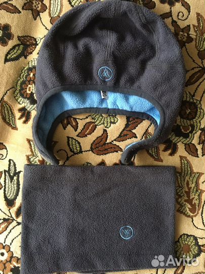 Головные уборы для мальчика