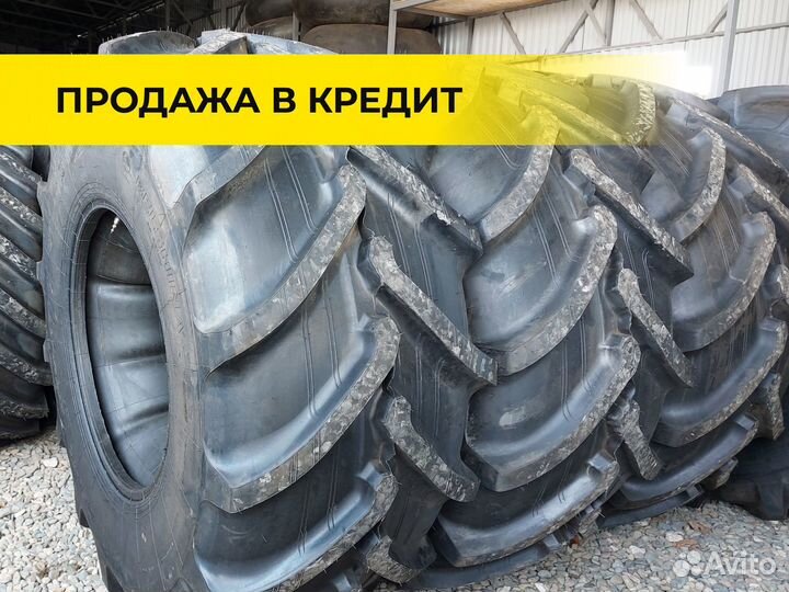 Сельхоз шины 30,5L-32 12PR Белшина фбел-179М