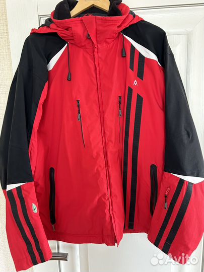 Горнолыжная куртка Volkl мужская