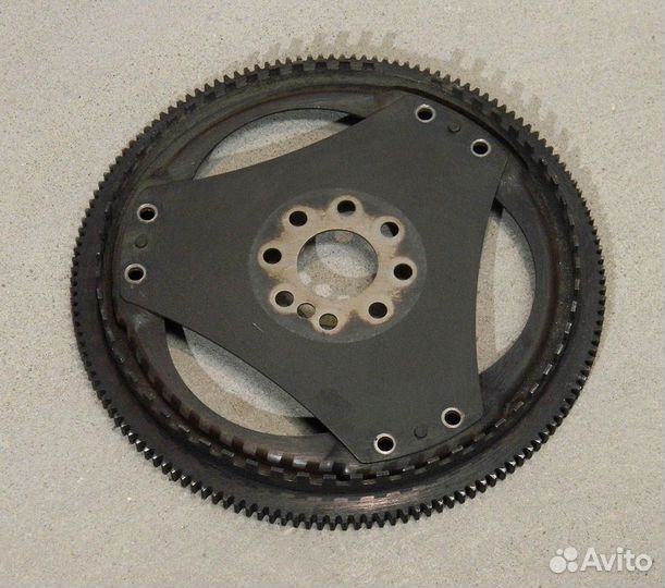 Маховик MB 612.965 Gelenvagen