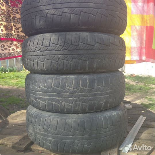 ATF Farm King 4222 15/70 R15