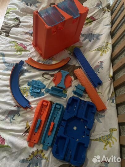 Трек Hot Wheels