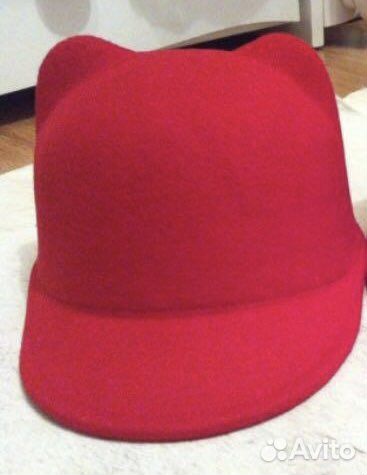 Шапки, кепки