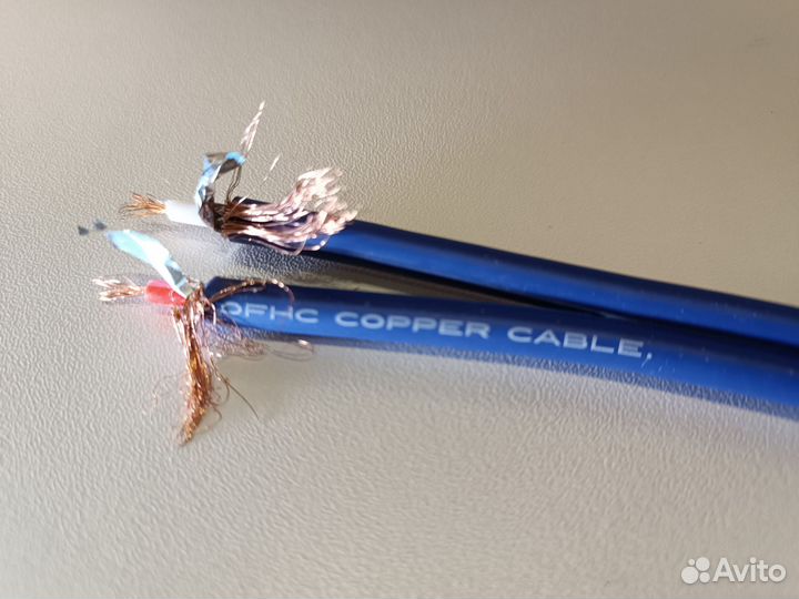 Межблочный кабель Tributaries (USA)