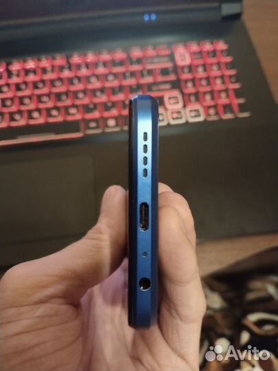 TECNO Pova 4 Pro, 8/256 ГБ