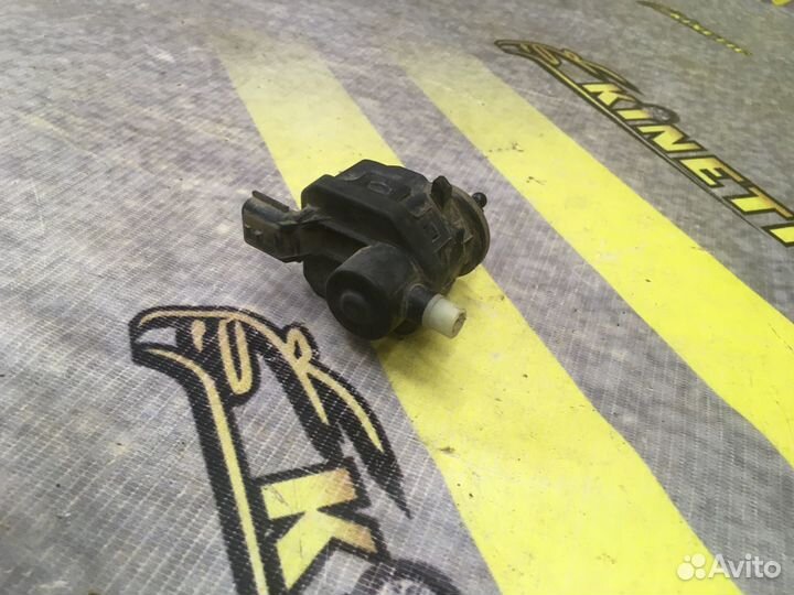 Моторчик корректора фары Simbol Симбол Clio