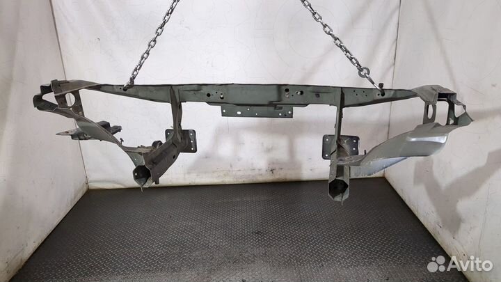 Рамка передняя Cadillac STS