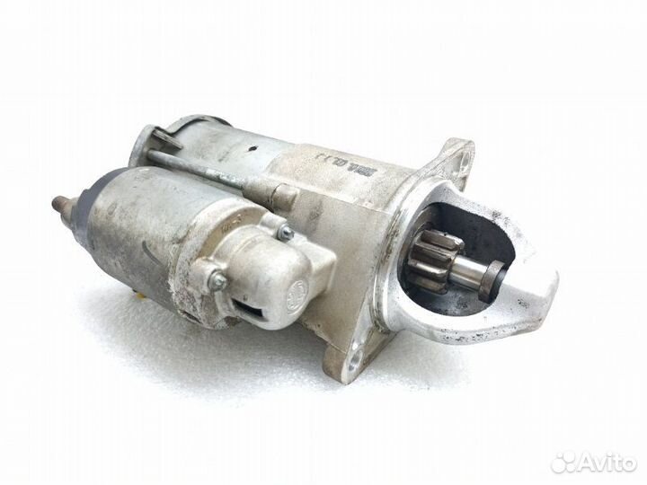 Стартер Chevrolet Cruze J300 1.8 F18D4 2014