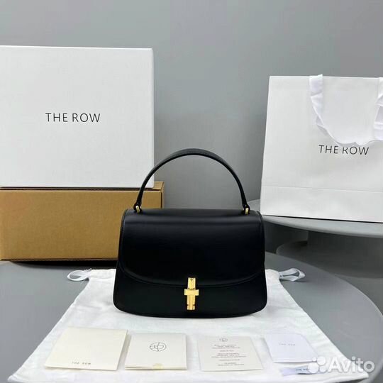 THE ROW Sofia сумка женская з цвета