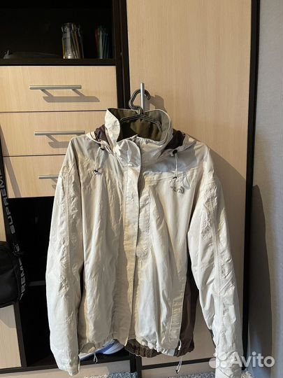 Ветровка The north face hyvent