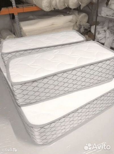 Матрас ортопедический. Все размеры
