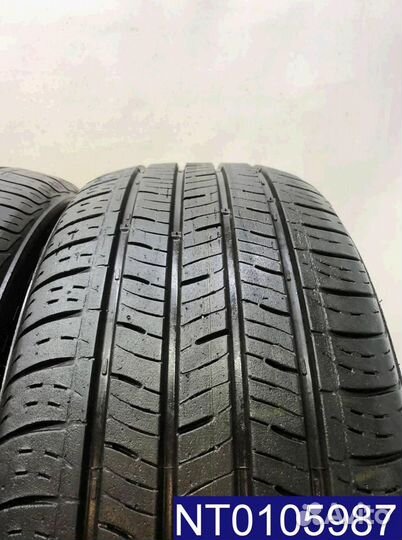 Kumho Solus TA31 225/55 R17 97V