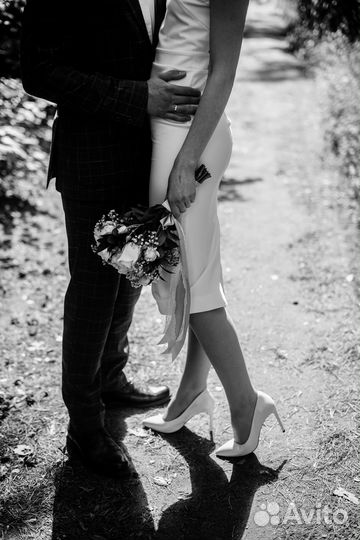 Фотограф и видеограф