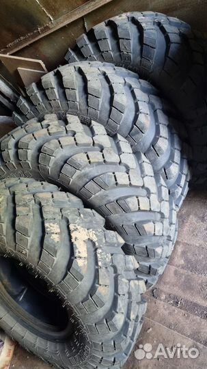 Nortec TR-70 12.00/180 R18 124F
