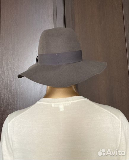 Шляпа Liu Jo. Оригинал. Шерсть