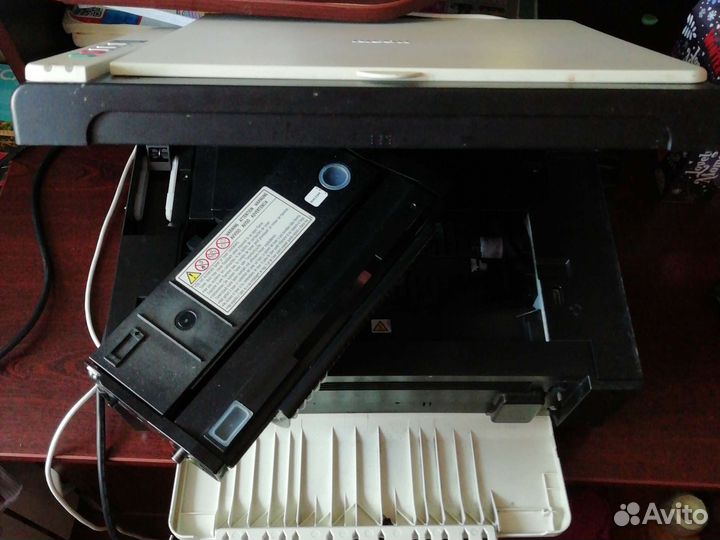 Принтер сканер копир