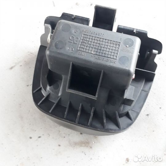 Пепельница Пежо 206